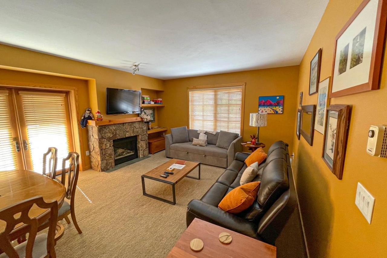 Passage Point 215 Villa Frisco Room photo