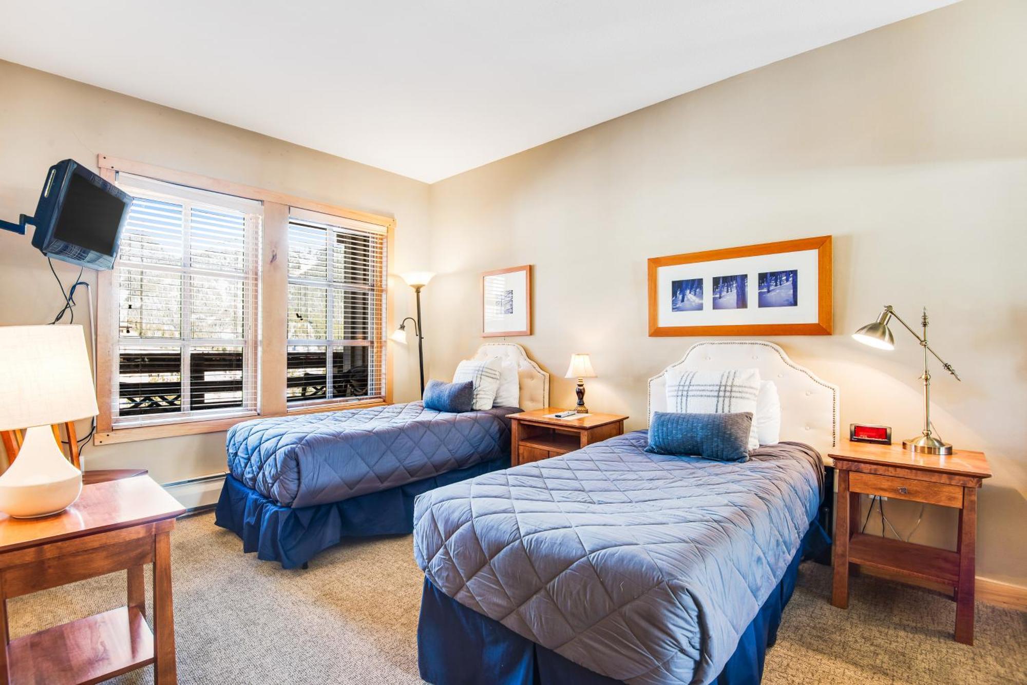 Passage Point 215 Villa Frisco Room photo